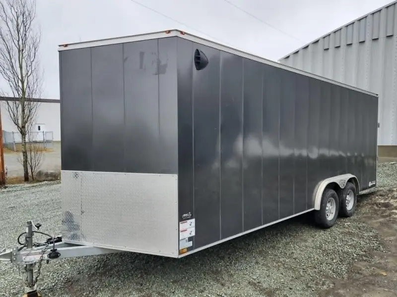 2023 Other 8.5x20