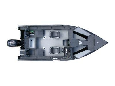 2019 Lund Boat Co 1775 alt