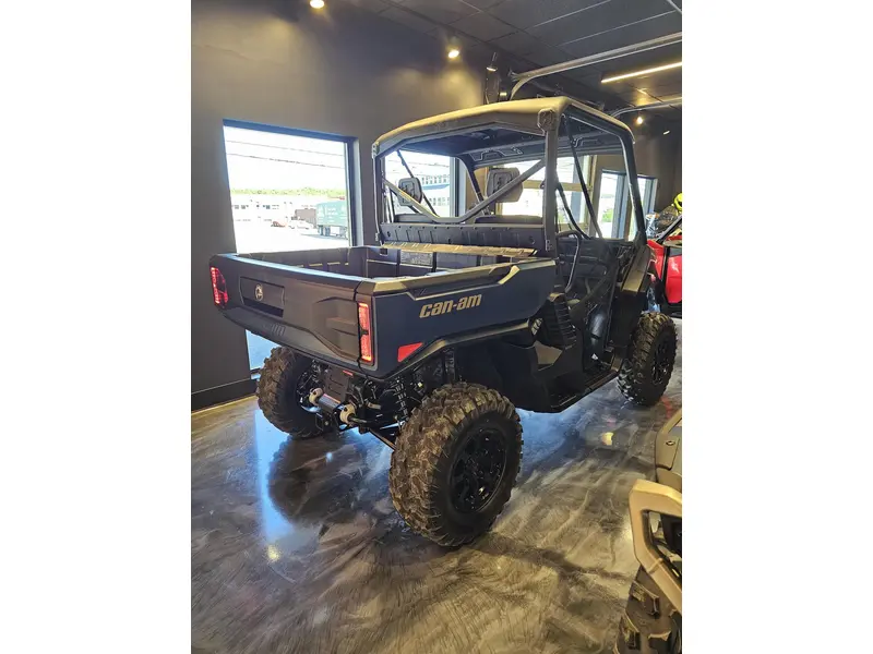2026 Can-Am DEFENDER XT HD11 ÉCRAN 10.25PO