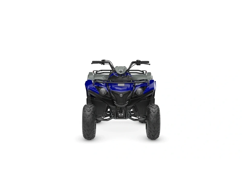 2026 Yamaha Grizzly 110 alt