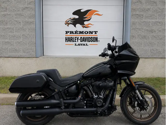 Harley-Davidson DYNA LOW RIDER STFXLRST 2023