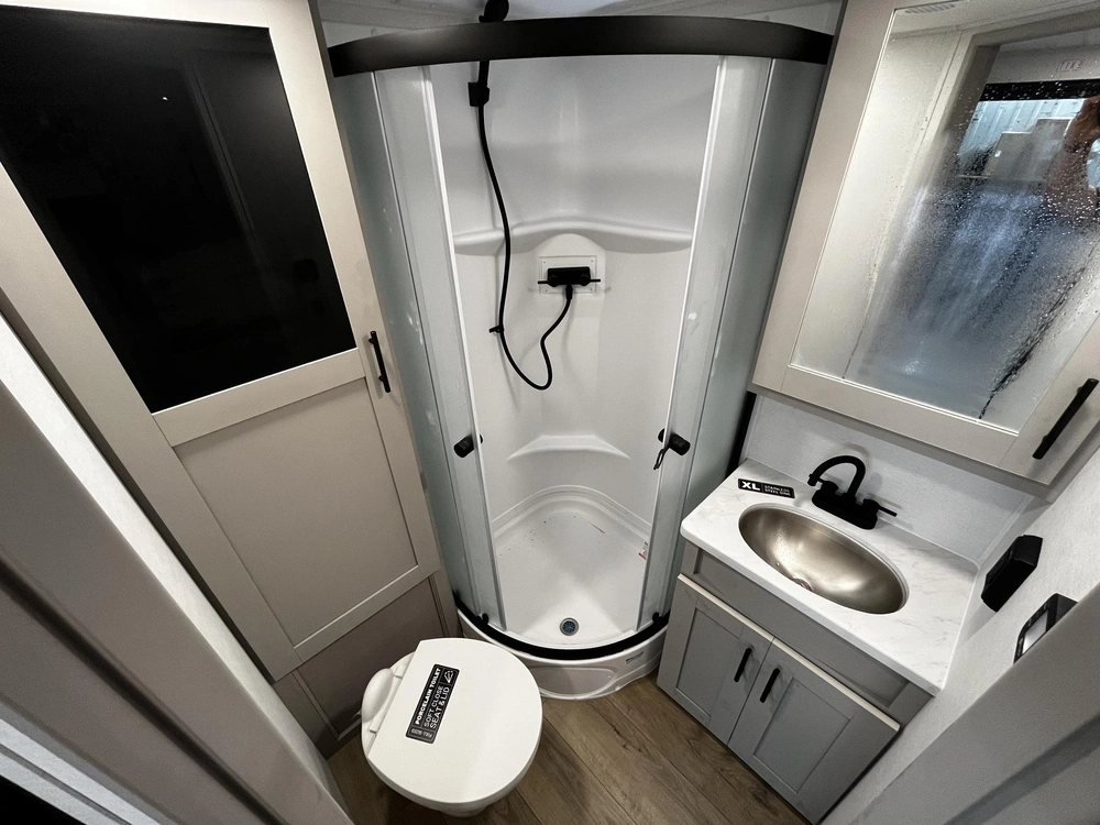Alliance Rv Delta Ultra Lite Ml206 2026 alt