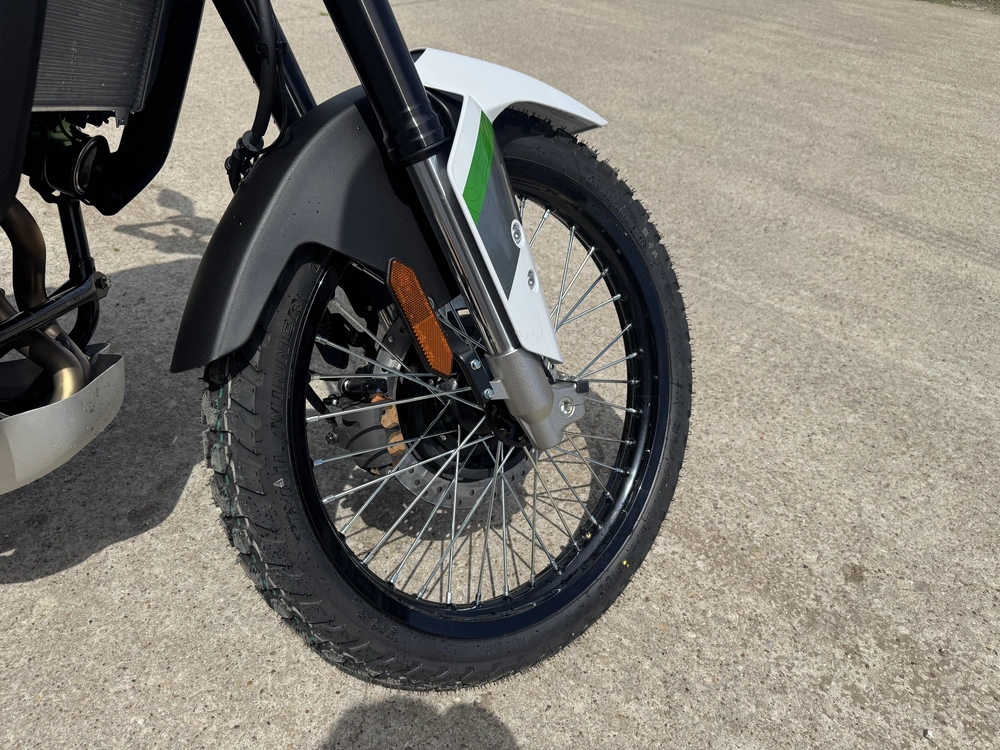 2026 Kawasaki Kle500 Se Abs alt