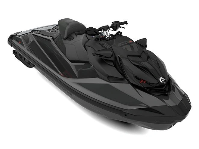 Sea-doo Rxp-x 300 2022 alt