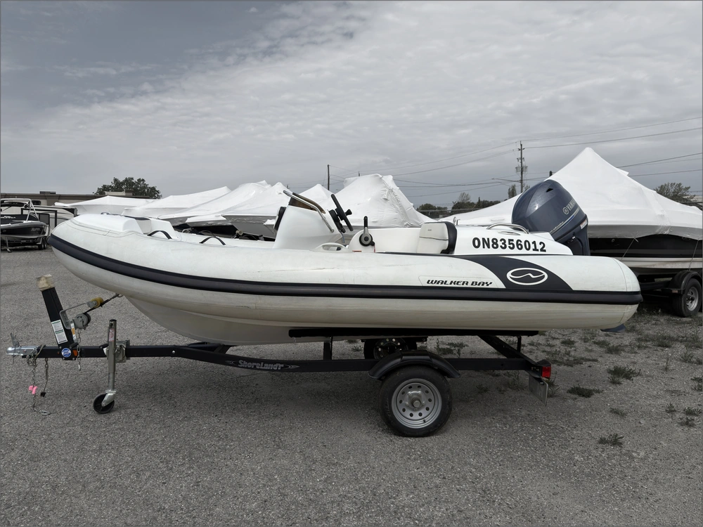 2022 Walker Bay Generation alt