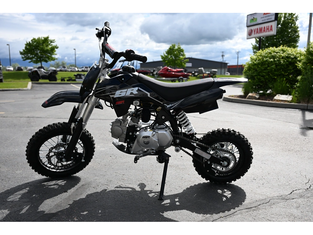 2025 Ssr Motorsports Sr110se alt