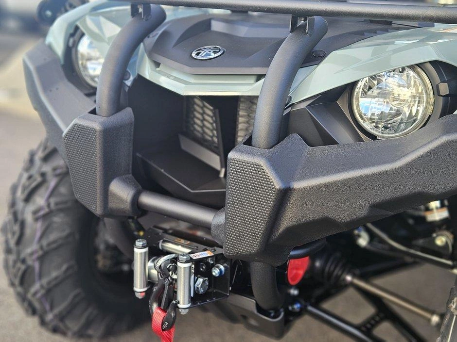 Yamaha Kodiak 450 Eps Xt-r 2026 alt