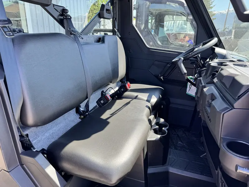 Polaris RANGER XP 1000 2027