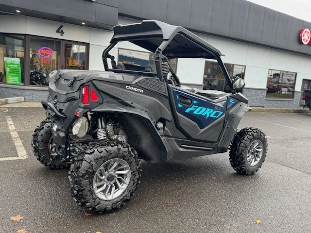 Cfmoto Zforce 950 Sport G2 Rabais De 3,700$ 2025 alt
