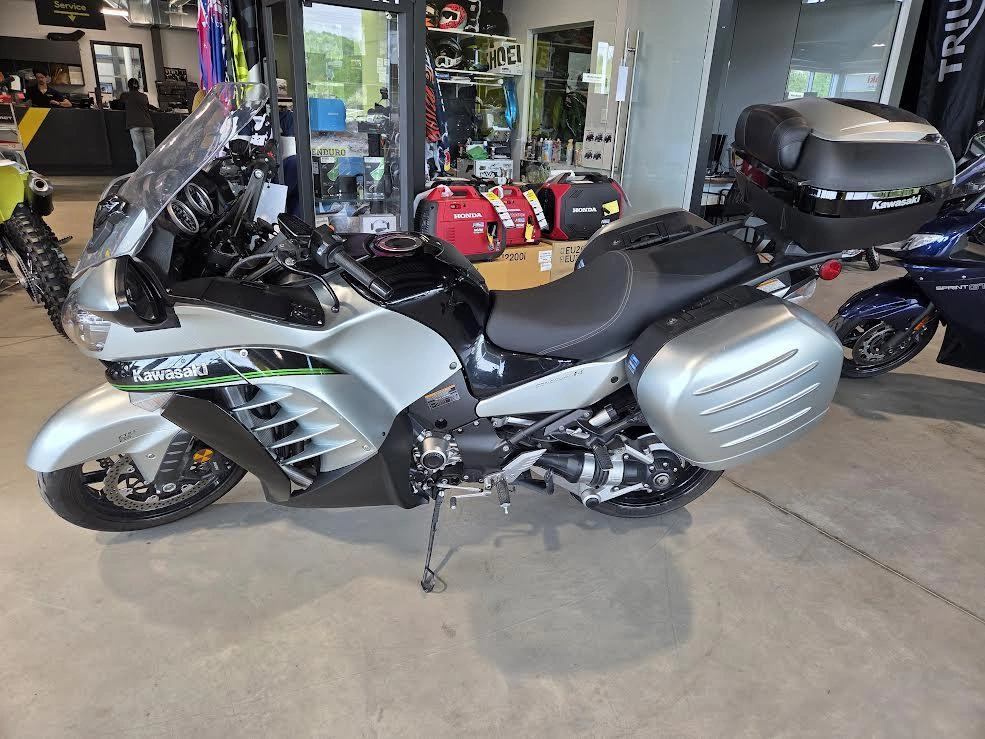 Kawasaki Concours 14 2020 alt