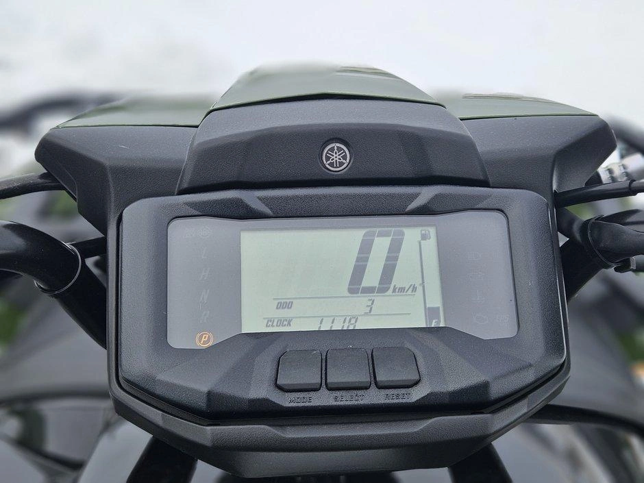 2026 Yamaha Kodiak 700 Eps alt