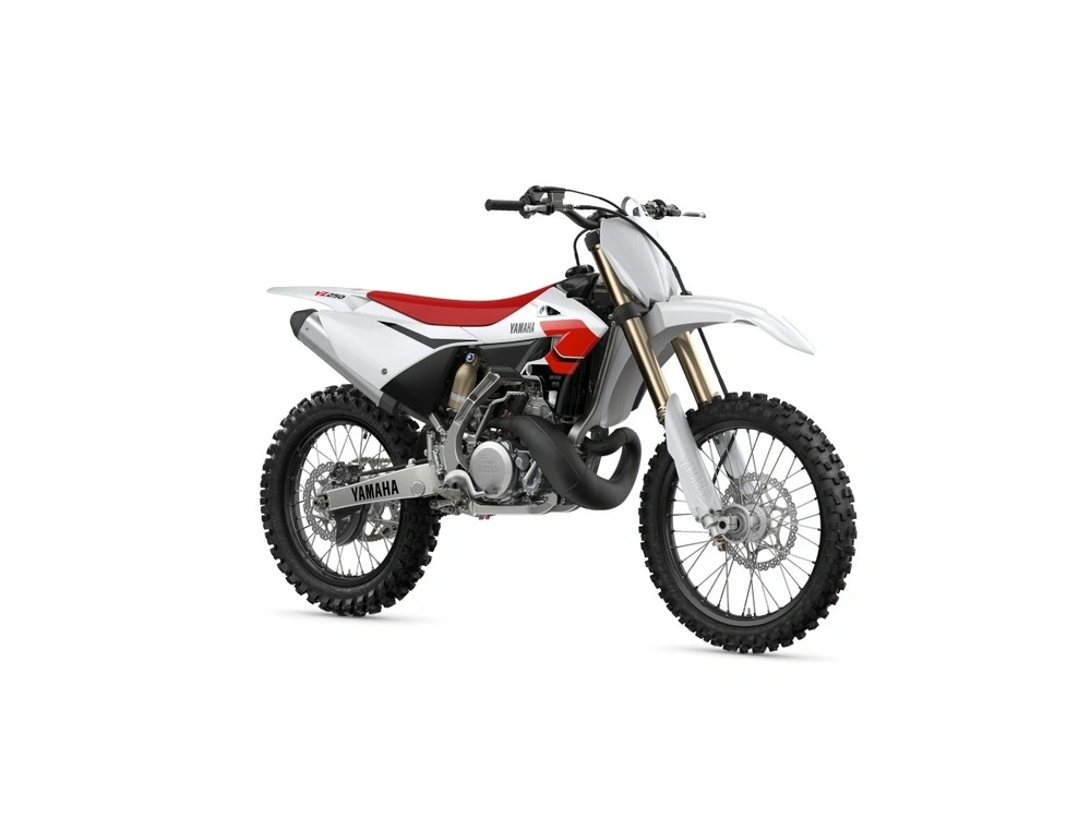 2026 Yamaha YZ250 70th Anniversary Edition