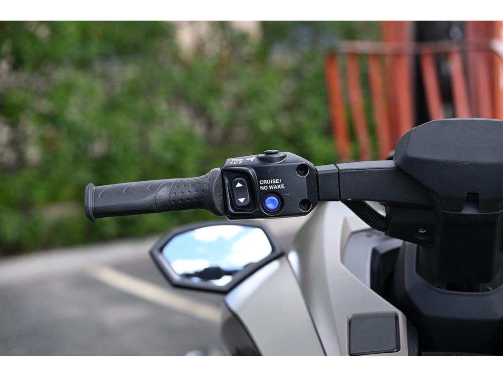 2025 Yamaha Gp1800a-bb alt