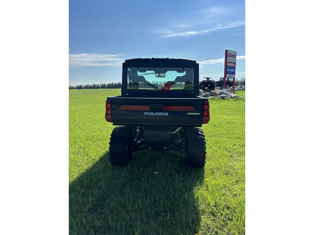 2026 Polaris Ranger Xp 1000 Northstar Premium alt