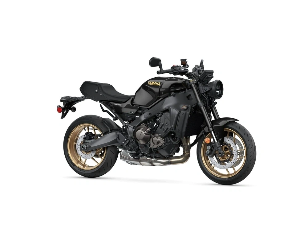 2026 Yamaha Xsr900 alt