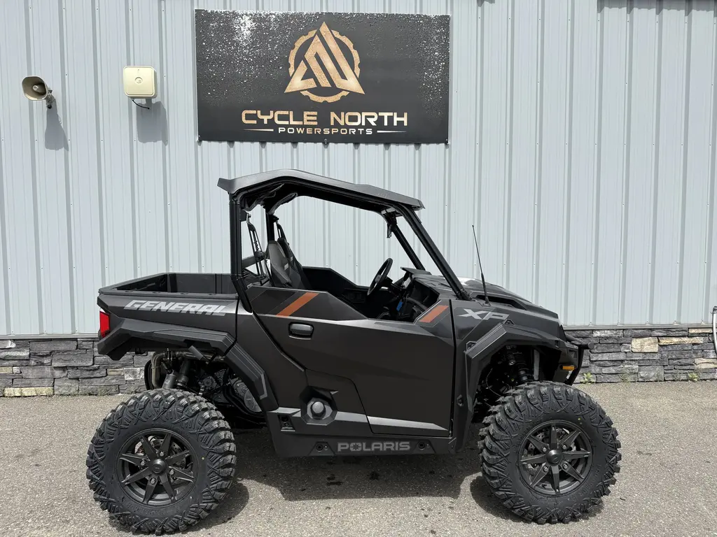 2026 Polaris General XP 1000 Ultimate 