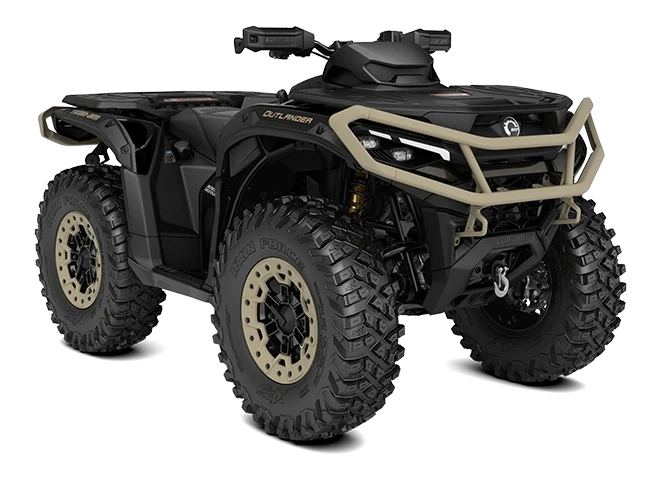 2026 Can-Am Outlander Backcountry 1000R 4NTF thumbnail 3