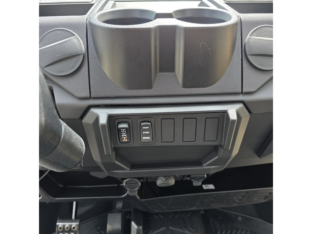 2026 Polaris Ranger Xp 1000 Premium alt