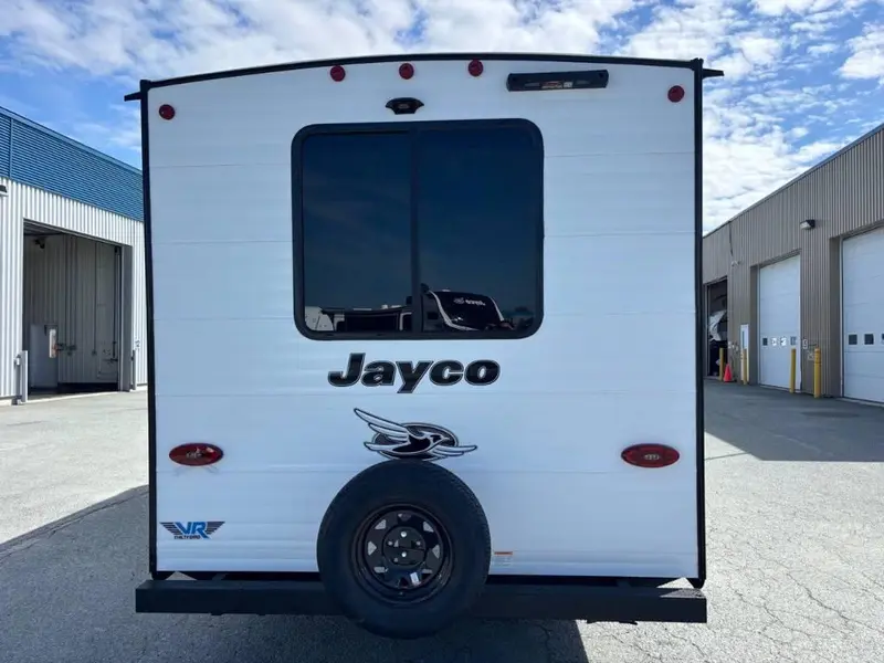 2027 Jayco Jay Flight SLX 210QB thumbnail 5
