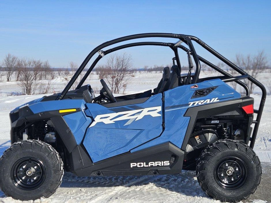 2026 Polaris Rzr S 900 Trail alt