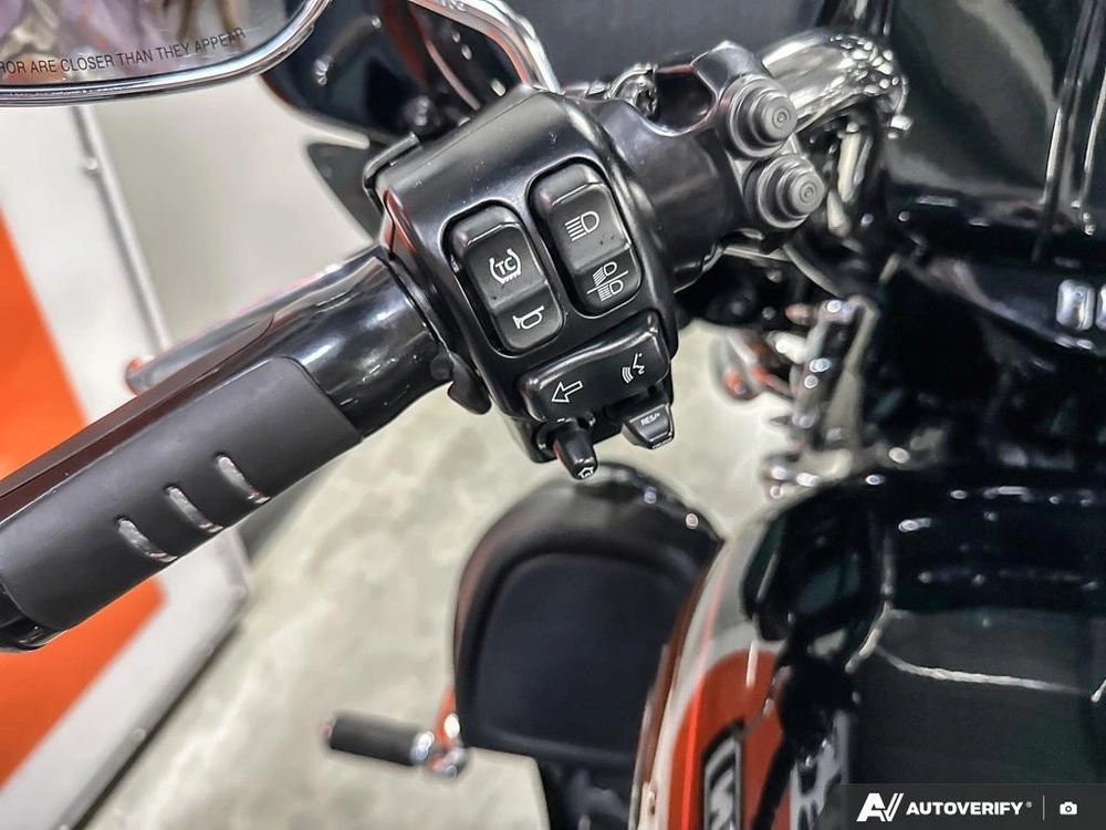 2024 Harley-davidson Tri Glide Ultra alt