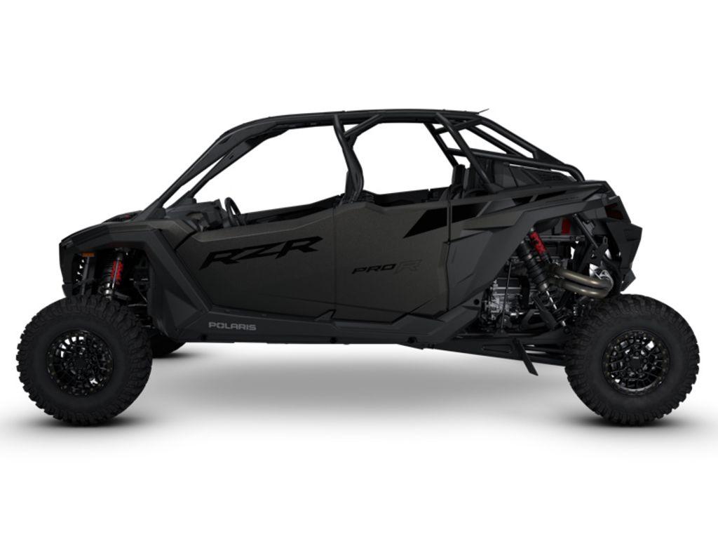 2026 Polaris RZR Pro R 4 Ultimate thumbnail 5