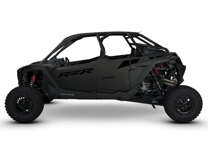 2026 Polaris RZR Pro R 4 Ultimate