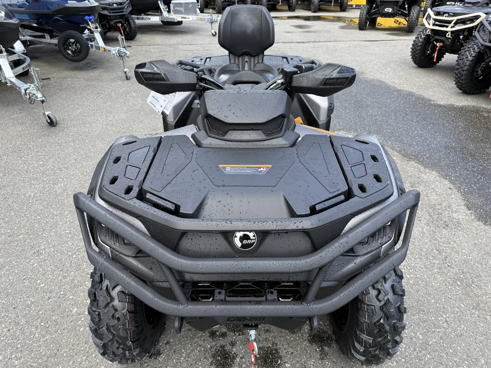 2026 Can-am Outlander Max Xt 850 alt