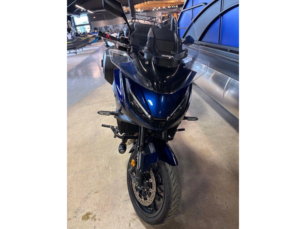 Honda Honda Nt1100ds 2025 2025 alt