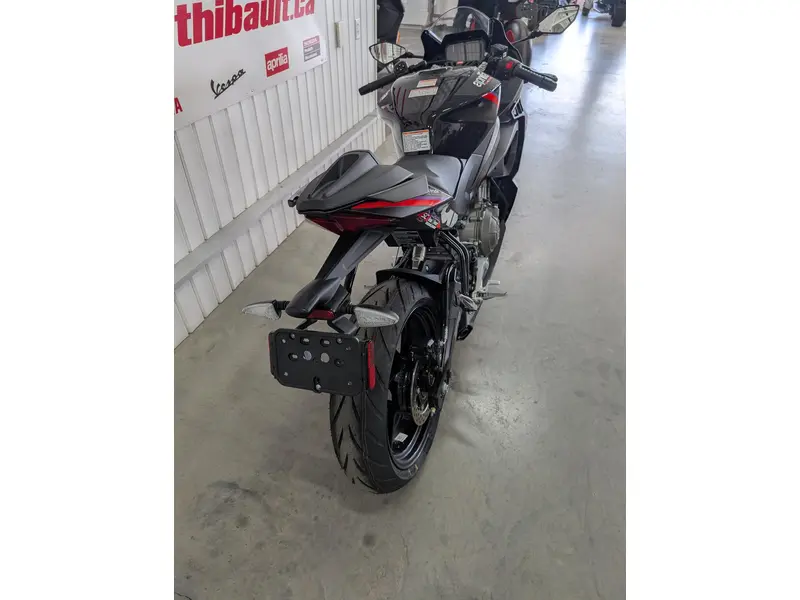 Aprilia RS457 REPLICA 2027