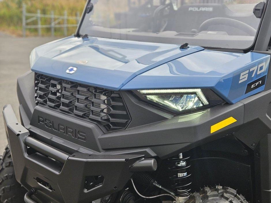 2026 Polaris Ranger 570 Eps Premium alt