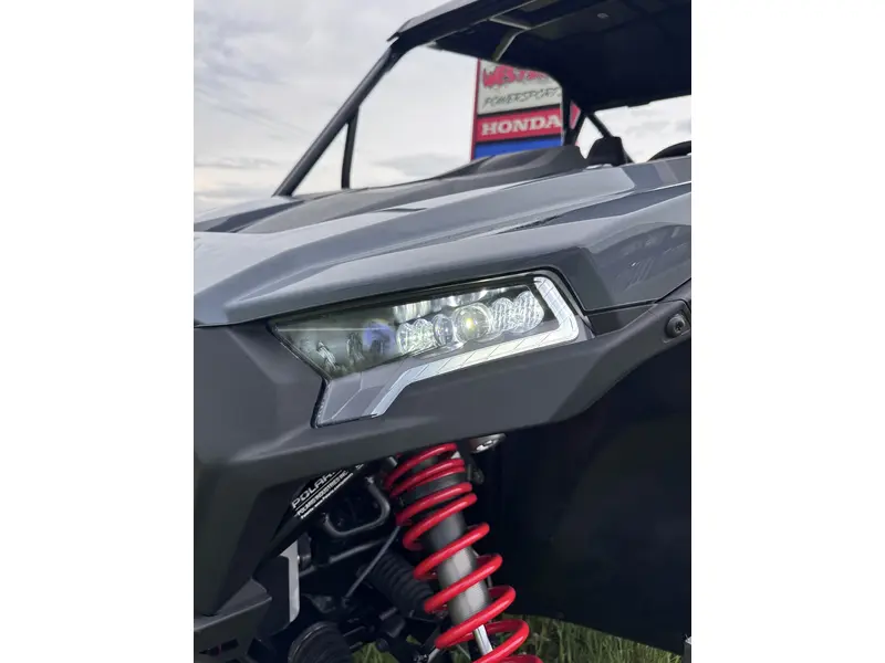 2026 Polaris RZR XP 1000 Ult - Stealth Gray
