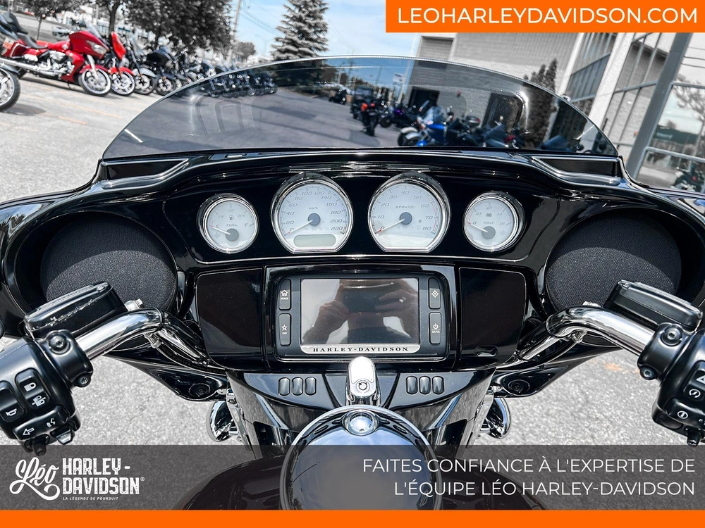 2014 Harley-davidson Flhxs Street Glide Special alt
