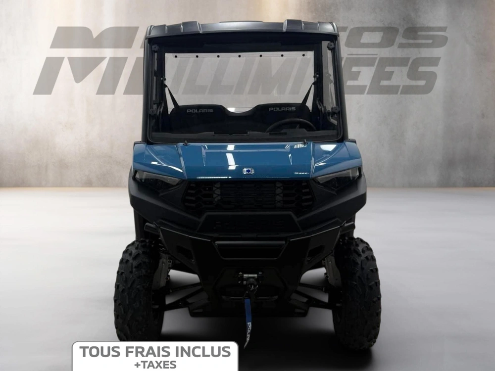 2025 Polaris Ranger Sp 570 Premium alt