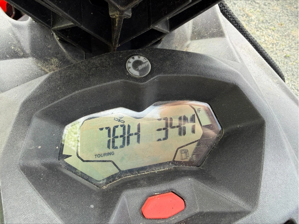 2020 Sea-doo Spark 3up Ibr alt