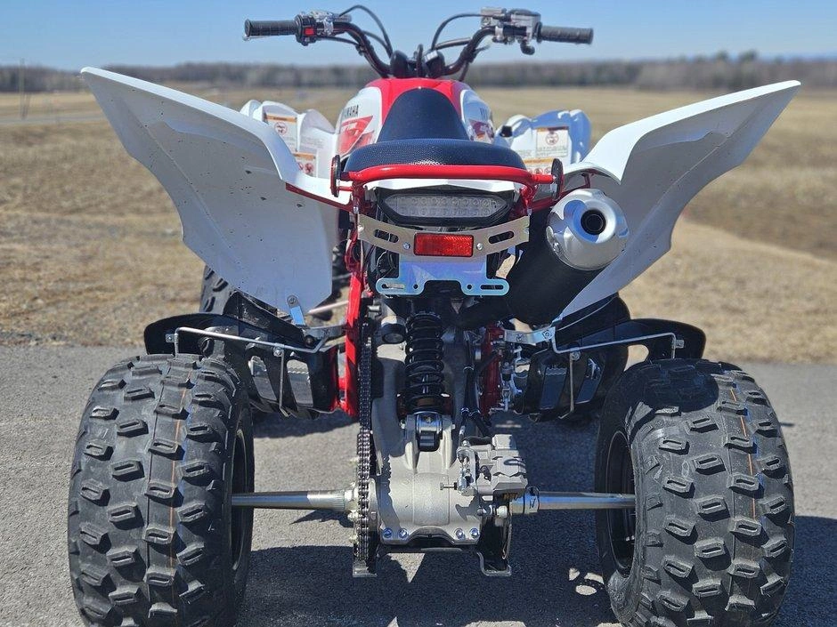 Yamaha Raptor 700r Se 2026 alt