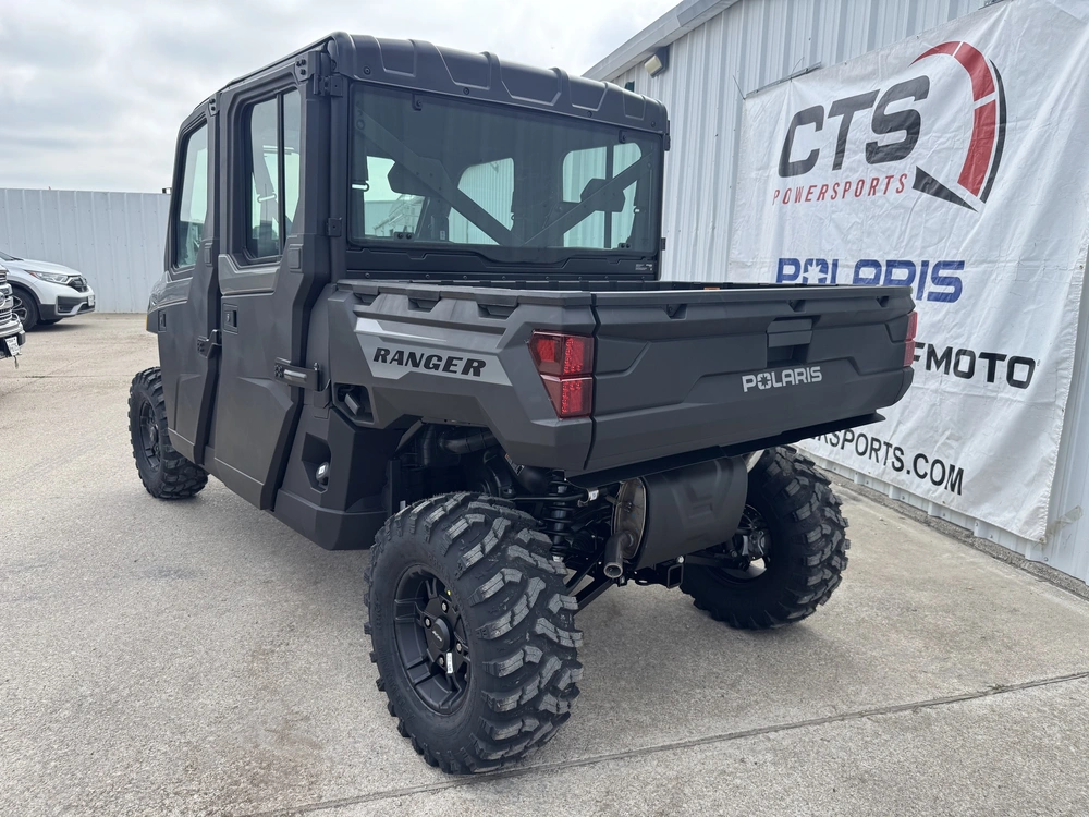 2027 Polaris Ranger Crew Xp 1000 Cab alt