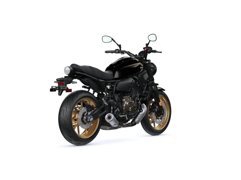 2026 Yamaha XSR 700 for Sale