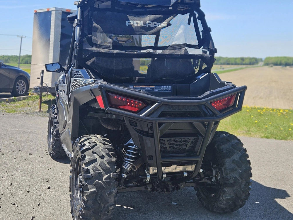 Polaris Rzr 900 Eps 2019 alt