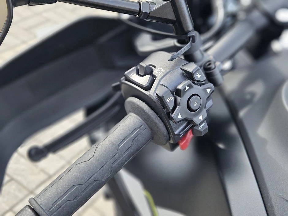 2026 Cfmoto Ibex 800 Explore alt