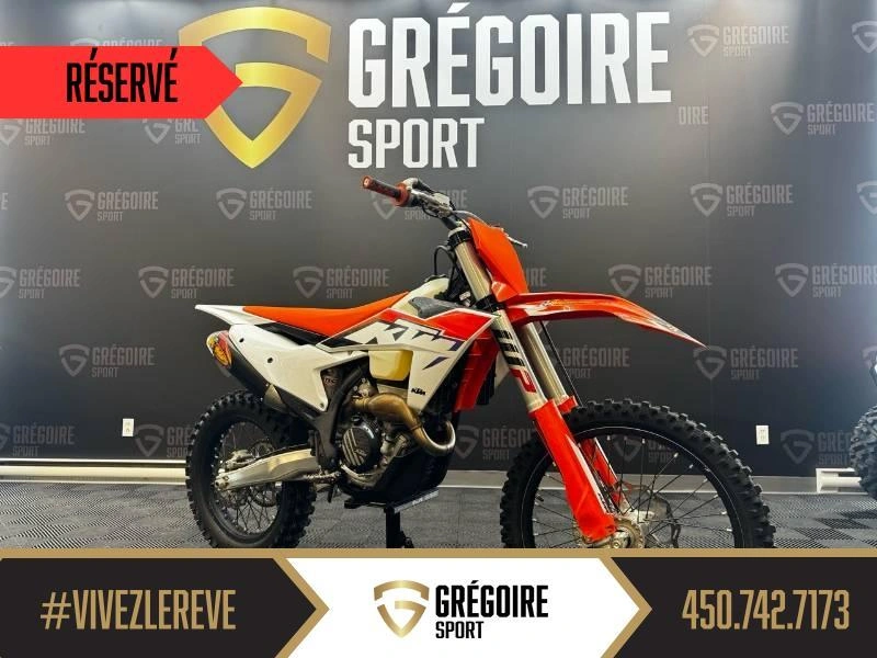 Ktm 250 Xc-f 2023 alt