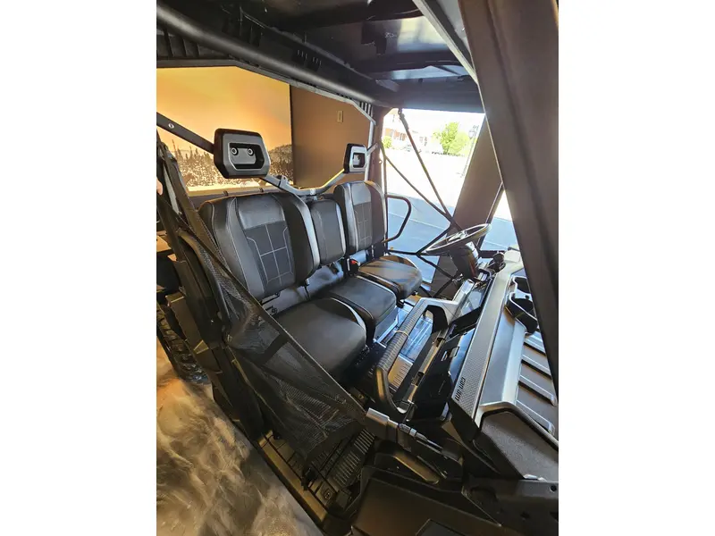 2026 Can-Am DEFENDER XT HD11 ÉCRAN 10.25PO