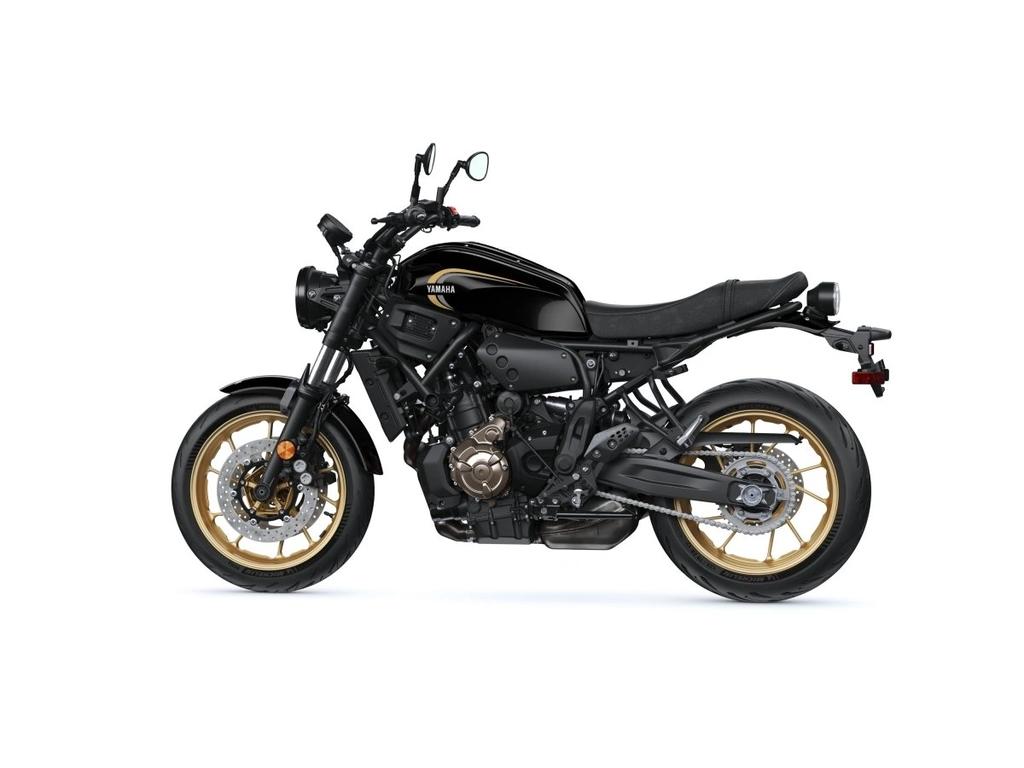 2026 Yamaha XSR 700 for Sale
