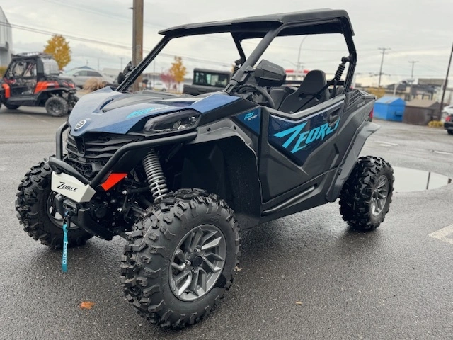 Cfmoto Zforce 950 Sport G2 Rabais De 3,700$ 2025 alt