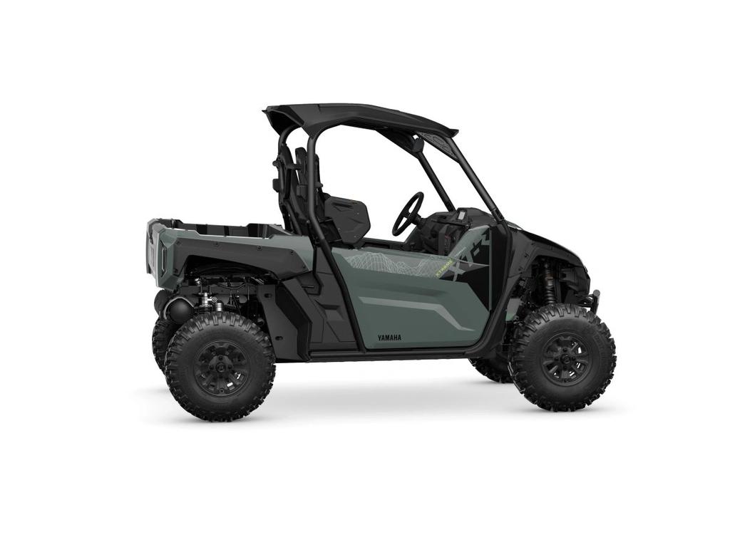 2026 Yamaha Wolverine X2 850 XT-R for Sale
