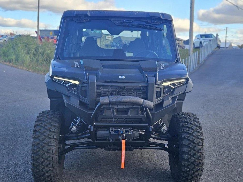 Polaris Xpedition Adv 5 Northstar 2026 alt