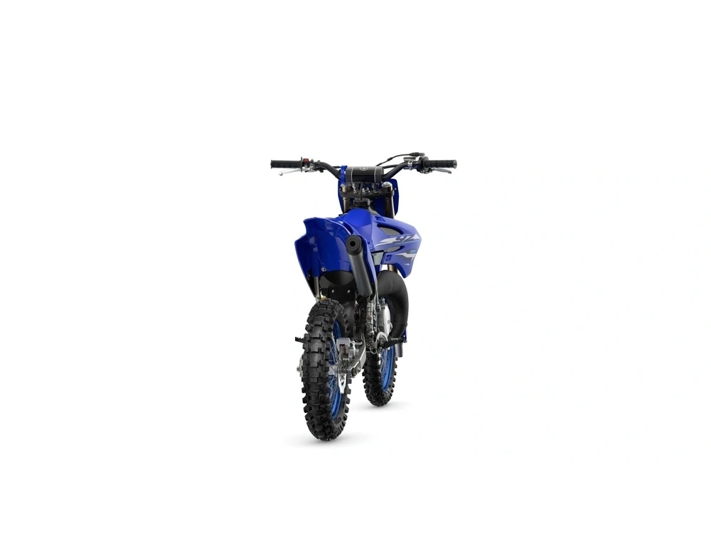 2026 Yamaha Yz85 alt