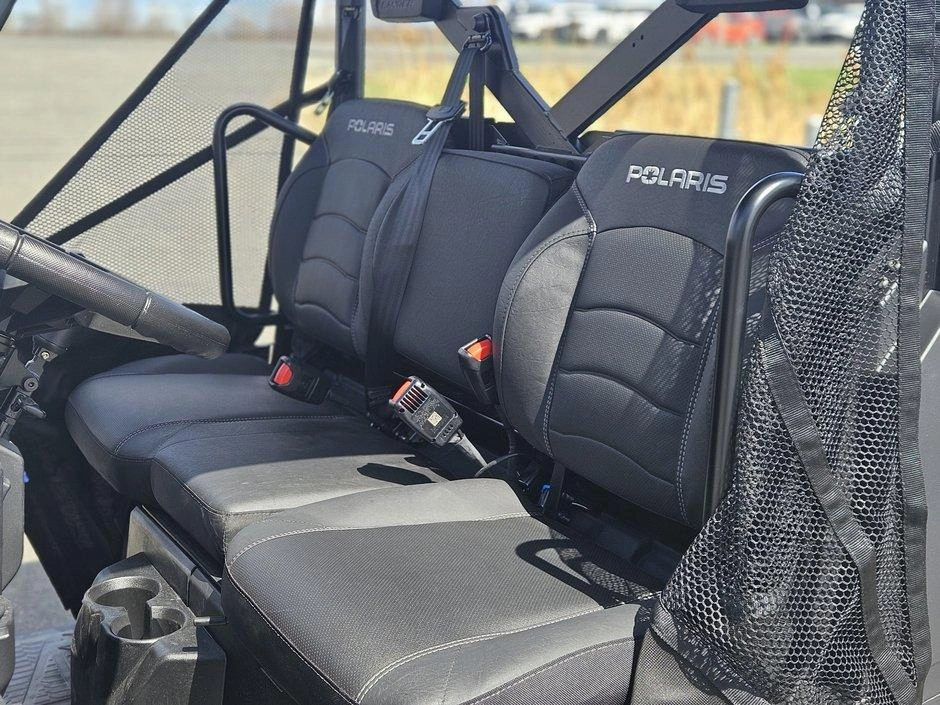 Polaris Ranger Xp 1000 Premium 2026 alt