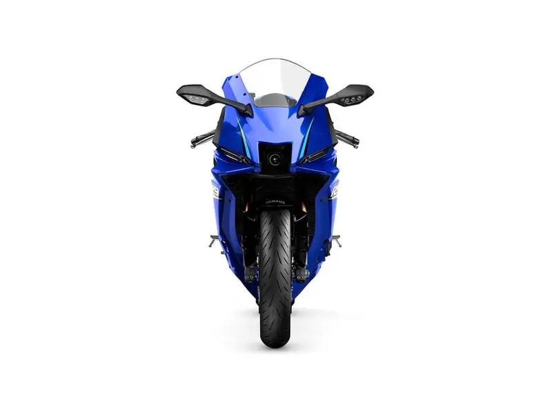 2027 Yamaha YZF-R9 2027 PRE-COMMANDE
