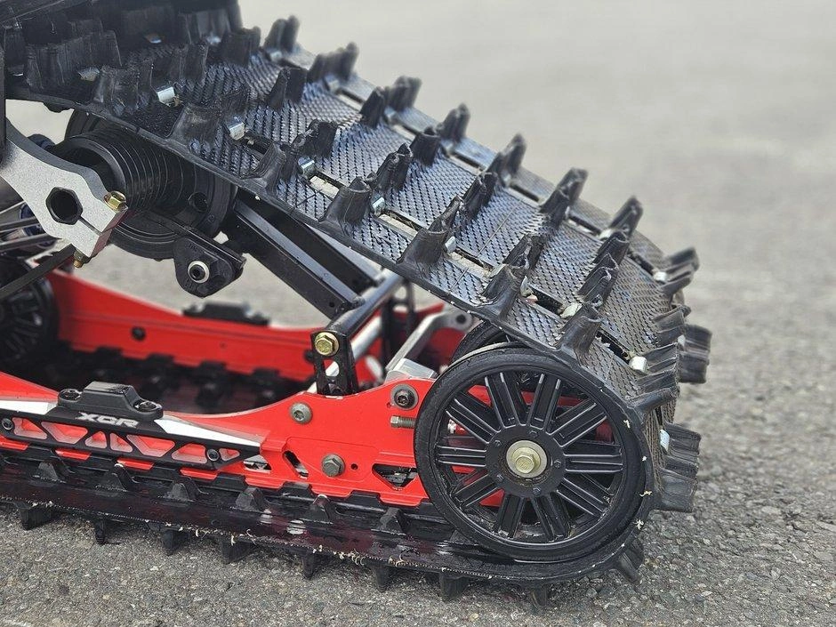 Polaris 9r Indy Xcr 136 2025 alt
